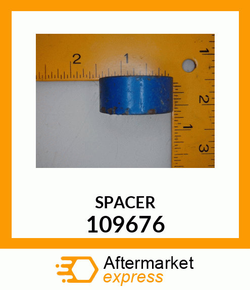 SPACER 109676