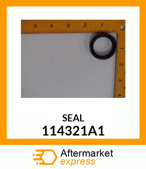 SEAL 114321A1