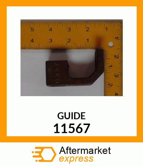 GUIDE 11567