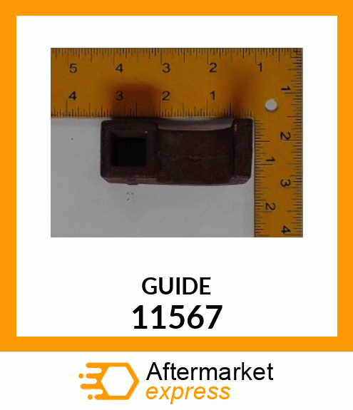 GUIDE 11567