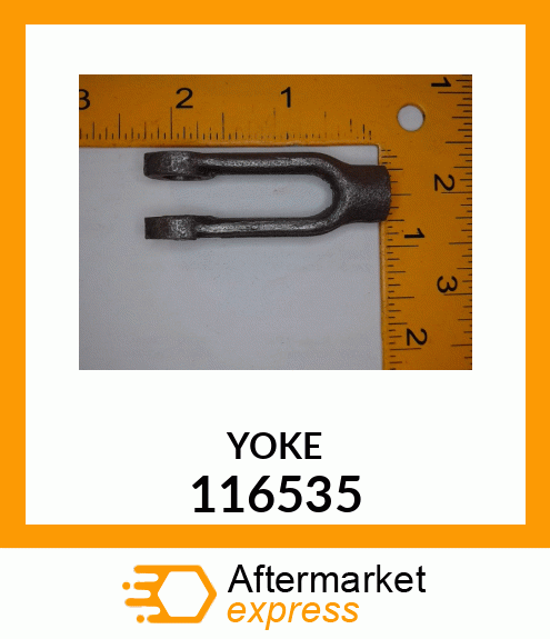 YOKE 116535