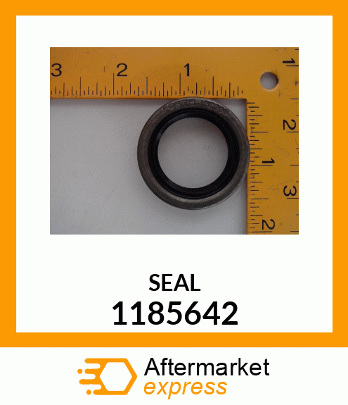 SEAL 1185642