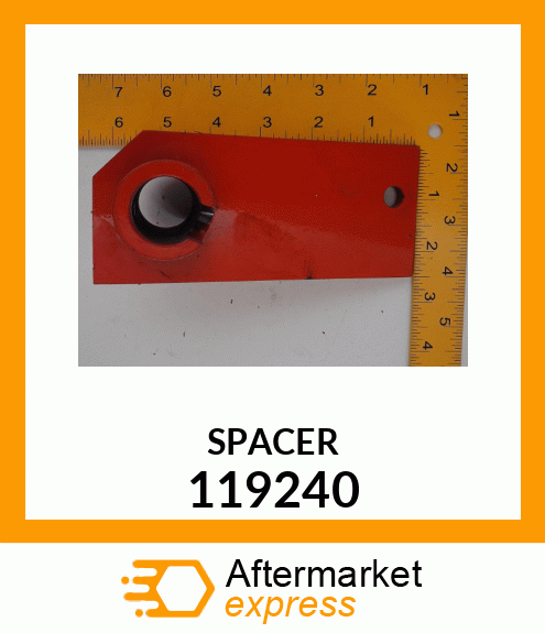 SPACER 119240