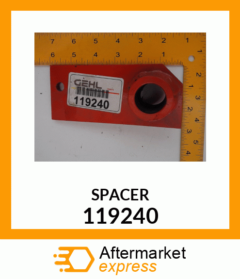 SPACER 119240