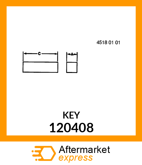 KEY 120408