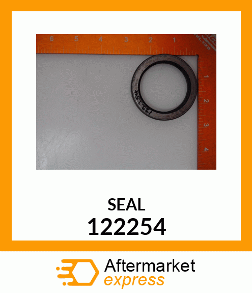 SEAL 122254