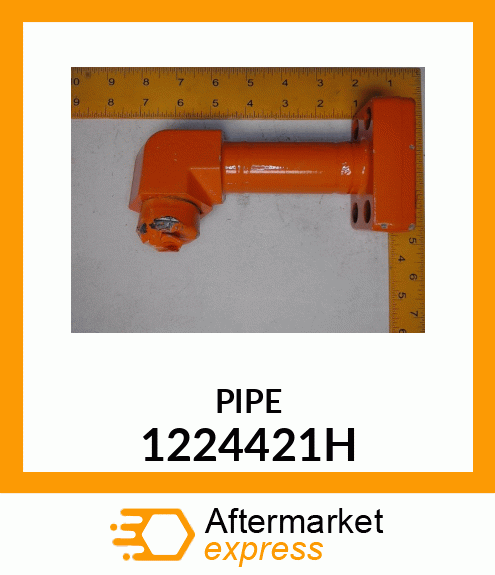 PIPE 1224421H