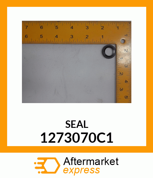 SEAL 1273070C1