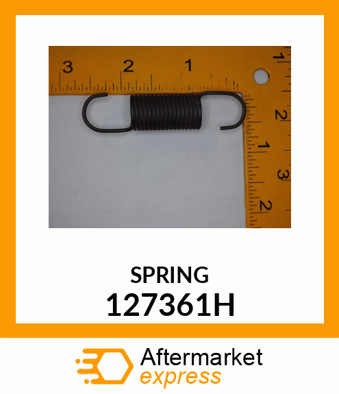 SPRING 127361H