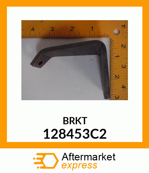 BRKT 128453C2