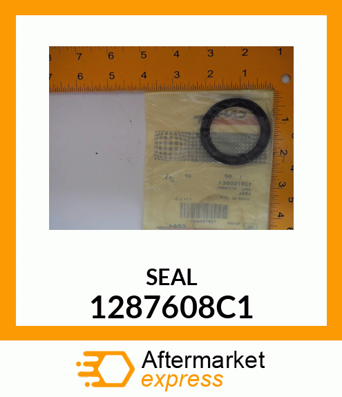 SEAL 1287608C1