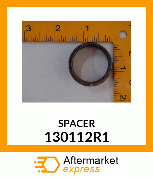 SPACER 130112R1