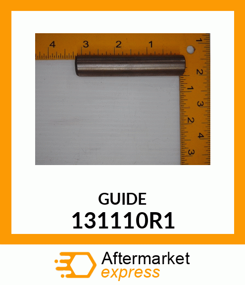 GUIDE 131110R1