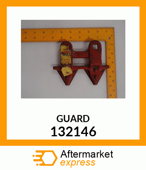 GUARD 132146