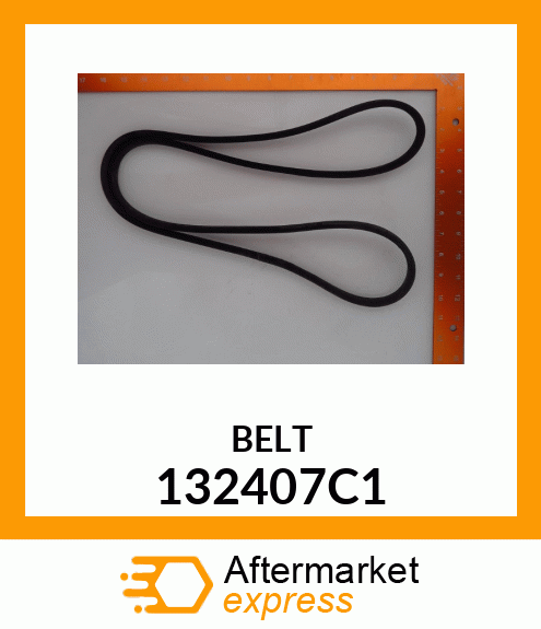 BELT 132407C1