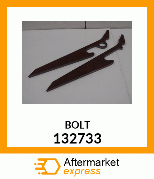 BOLT 132733