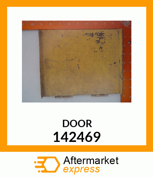 DOOR 142469