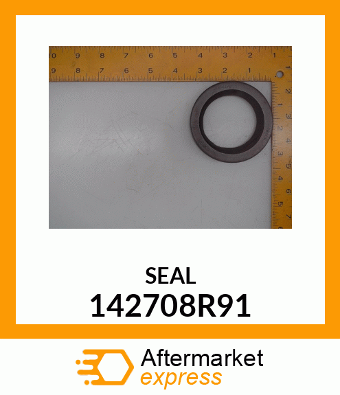 SEAL 142708R91