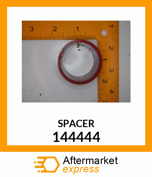 SPACER 144444