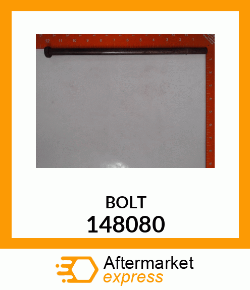 BOLT 148080