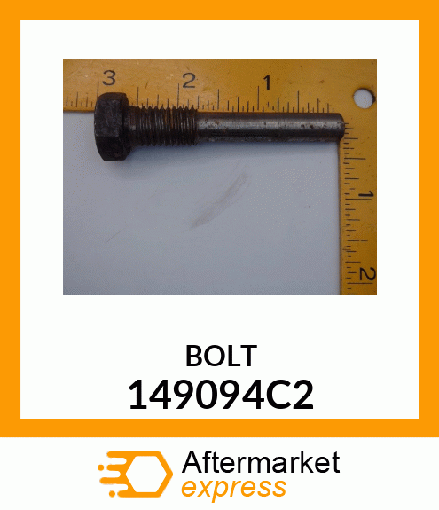 BOLT 149094C2