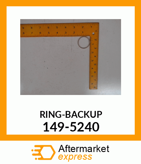 RING-BACKUP 149-5240
