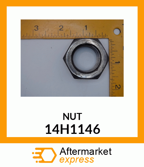 NUT 14H1146