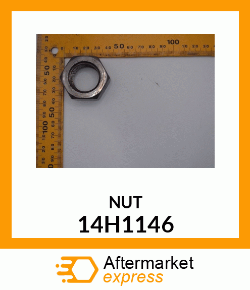 NUT 14H1146