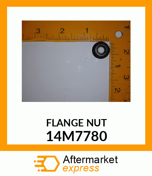 FLANGE_NUT 14M7780