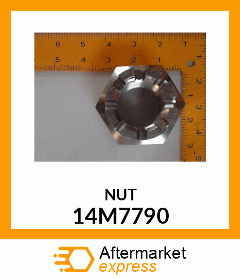 NUT 14M7790