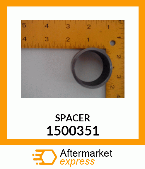 SPACER 1500351