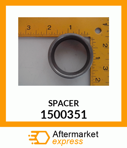 SPACER 1500351