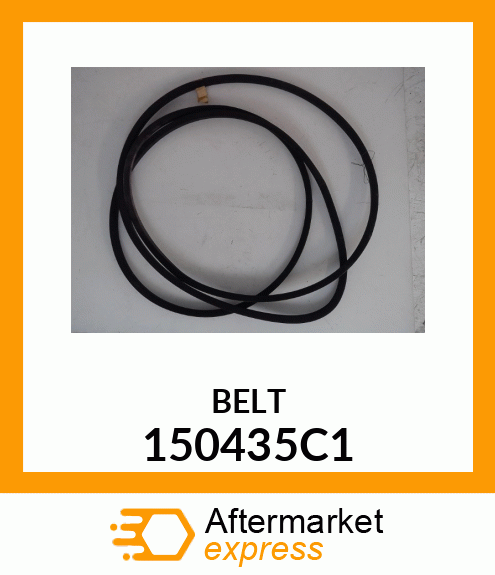 BELT 150435C1