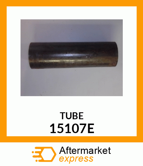 TUBE 15107E