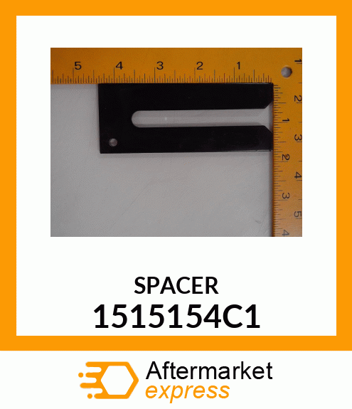 SPACER 1515154C1