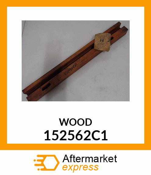 WOOD 152562C1