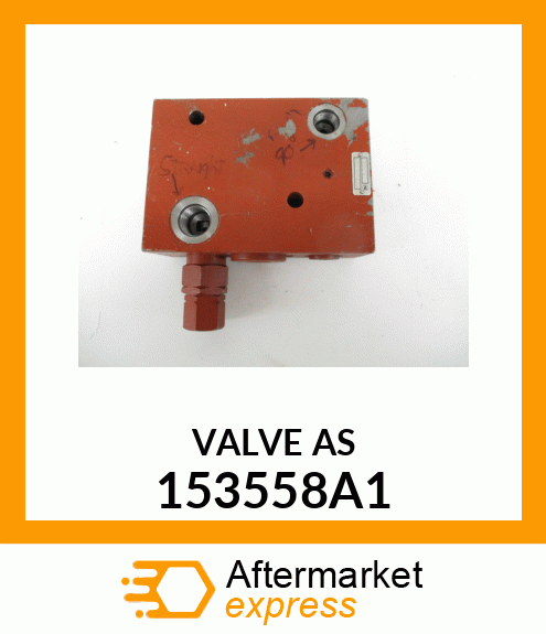 VALVE AS 153558A1