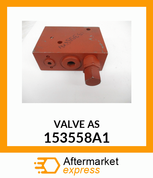 VALVE AS 153558A1