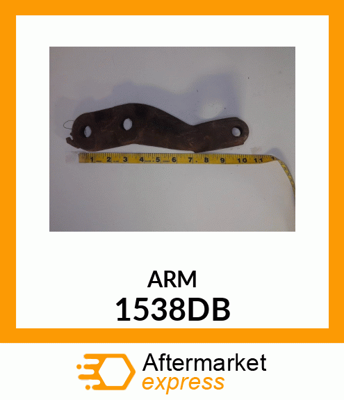 ARM 1538DB