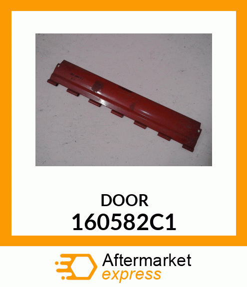 DOOR 160582C1