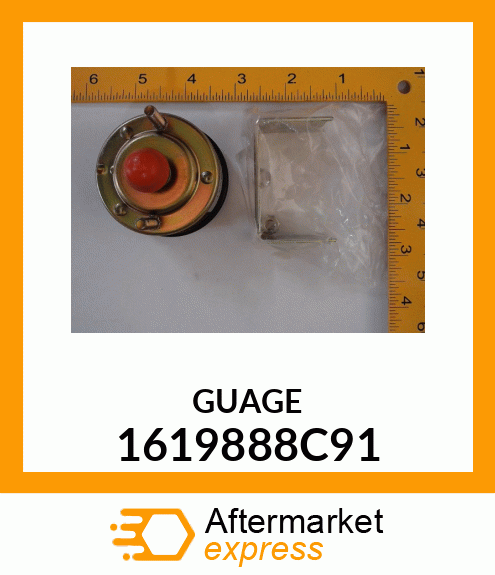 GUAGE 1619888C91