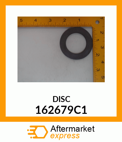 DISC 162679C1