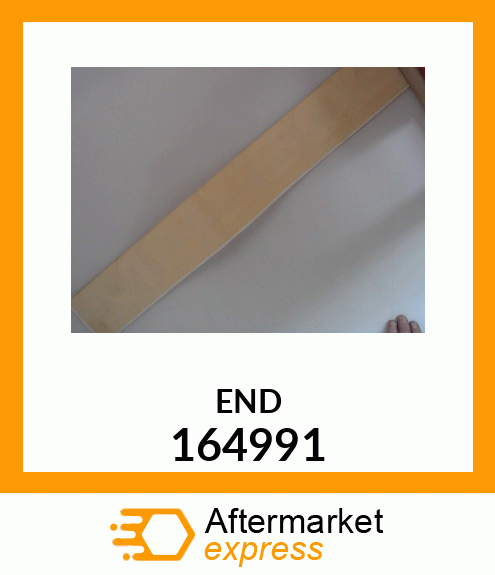 END 164991