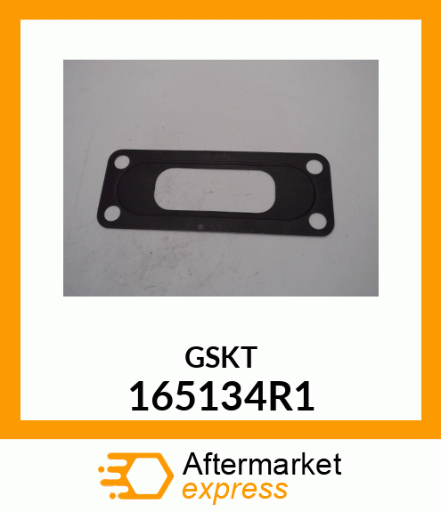 GSKT 165134R1