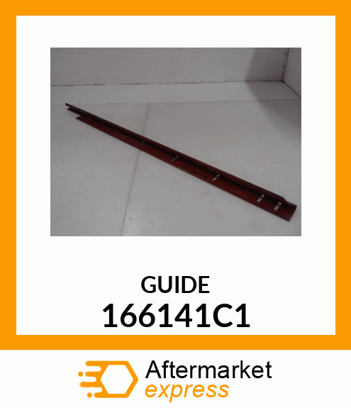 GUIDE 166141C1