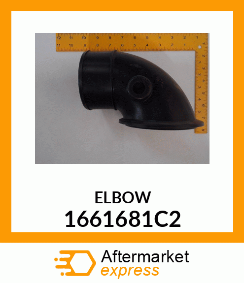 ELBOW 1661681C2