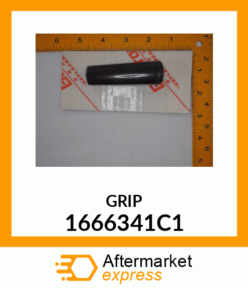 GRIP 1666341C1