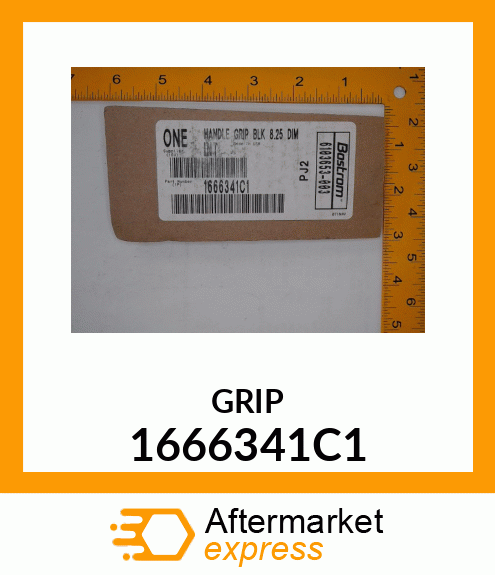 GRIP 1666341C1