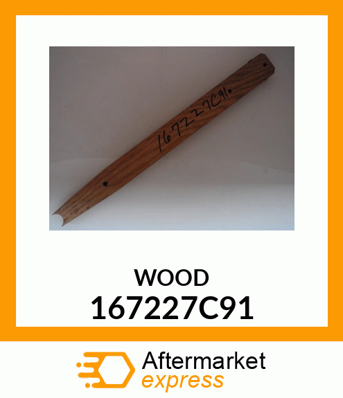 WOOD 167227C91