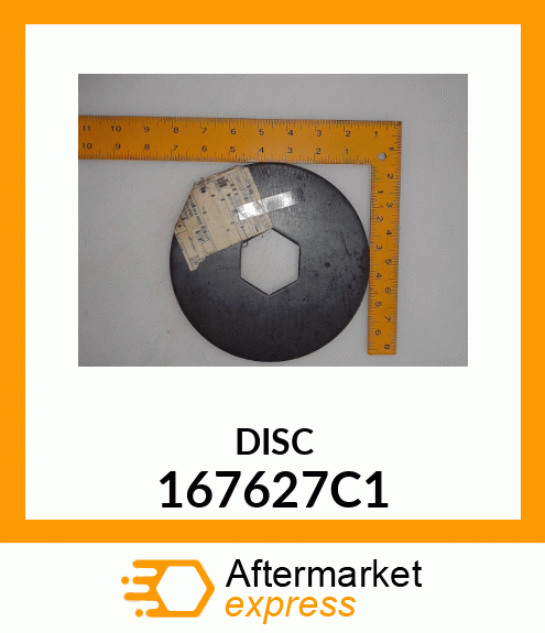 DISC 167627C1